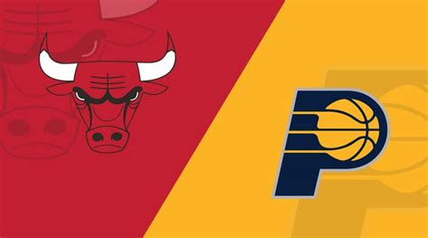 bulls vs pacers injury report